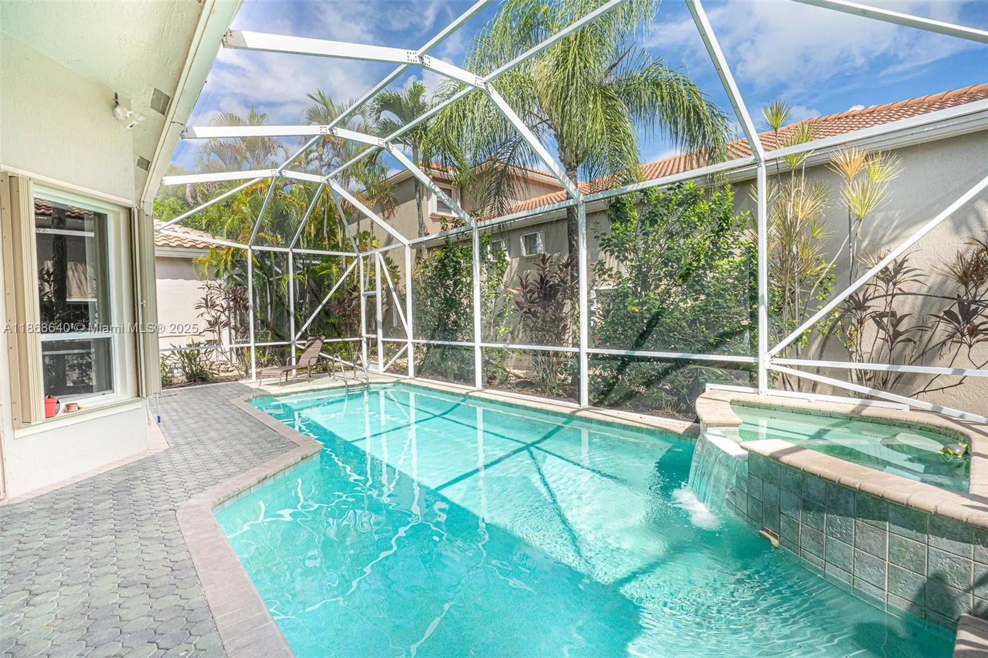 12539 NW 58th Manor Coral Springs FL 33076