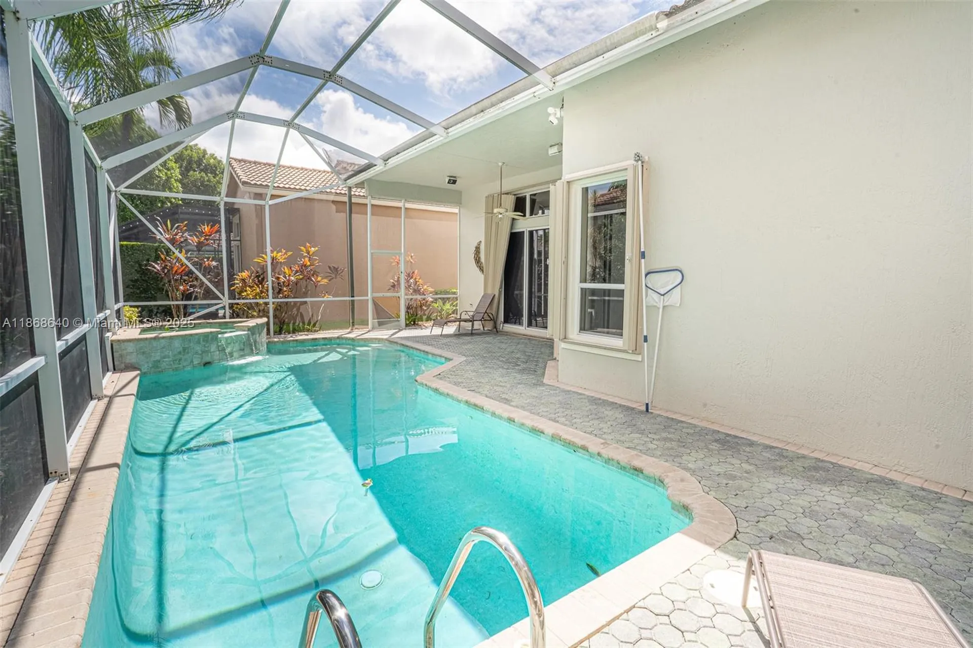 12539 NW 58th Manor Coral Springs FL 33076