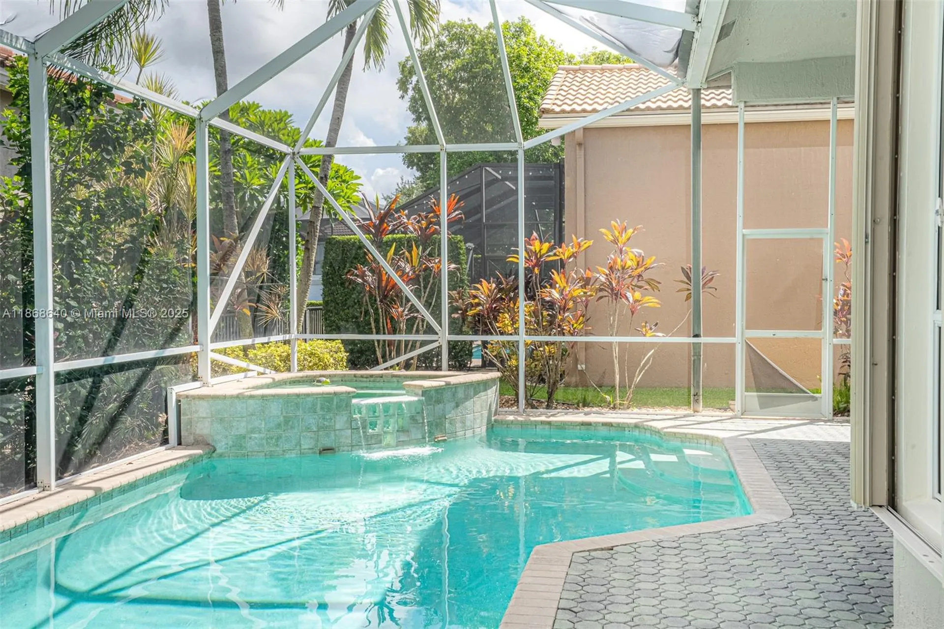 12539 NW 58th Manor Coral Springs FL 33076