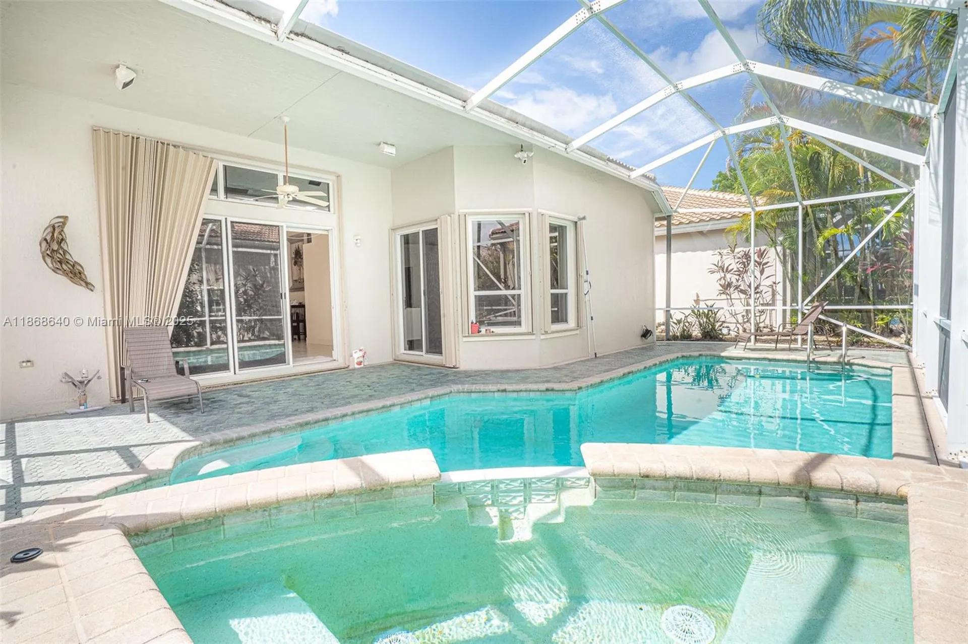 12539 NW 58th Manor Coral Springs FL 33076