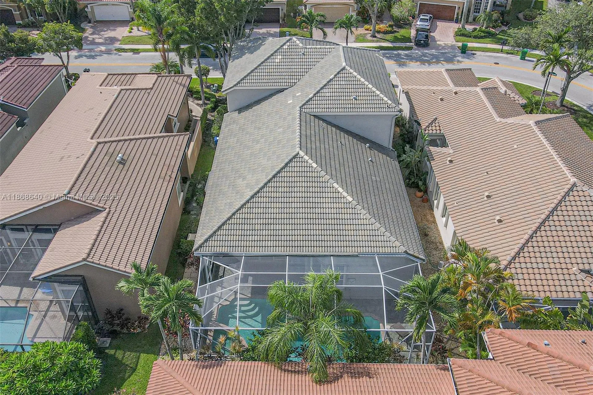 12539 NW 58th Manor Coral Springs FL 33076