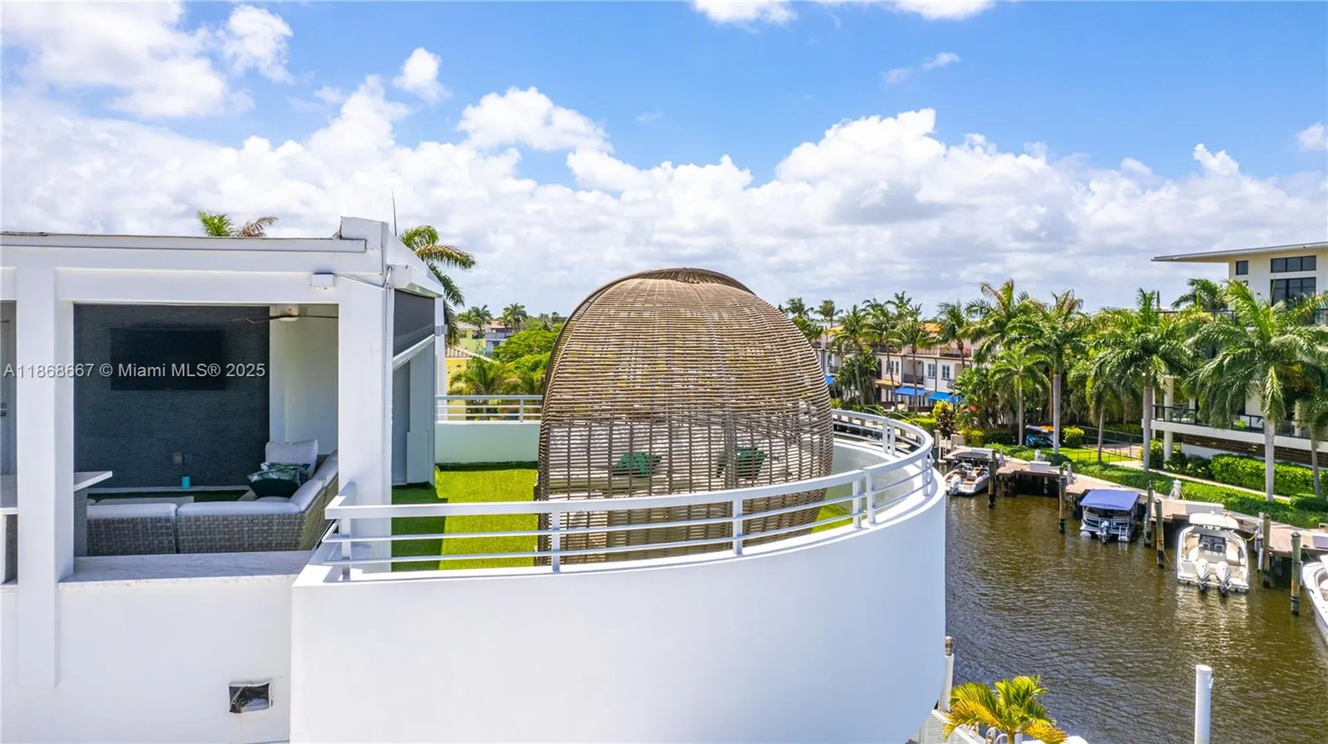 1319 Seminole Drive Fort Lauderdale FL 33304