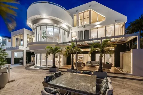 1319 Seminole Drive Fort Lauderdale FL 33304