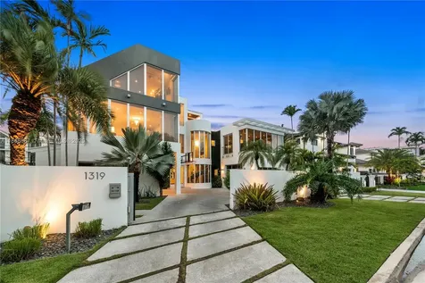 1319 Seminole Drive Fort Lauderdale FL 33304