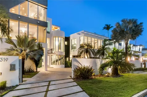 1319 Seminole Drive Fort Lauderdale FL 33304