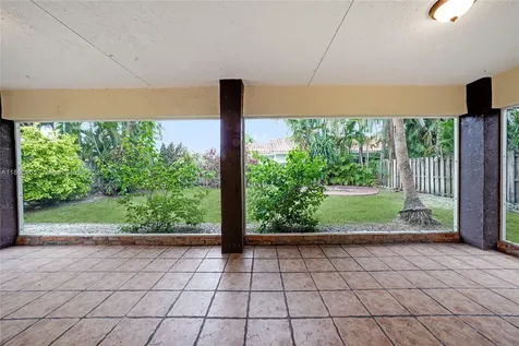 11351 SW 144th Avenue Miami FL 33186