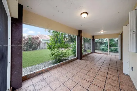 11351 SW 144th Avenue Miami FL 33186