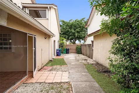 11351 SW 144th Avenue Miami FL 33186