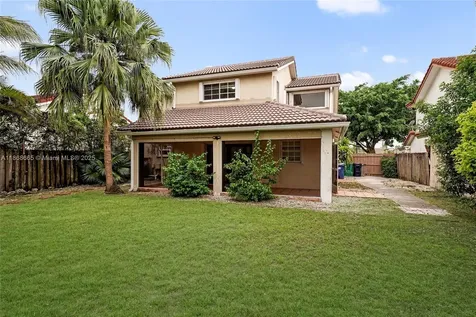 11351 SW 144th Avenue Miami FL 33186