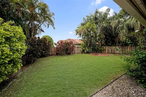 11351 SW 144th Avenue Miami FL 33186
