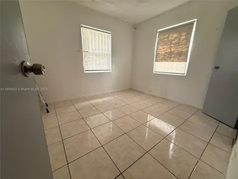 1060 NW 121st Street North Miami FL 33168
