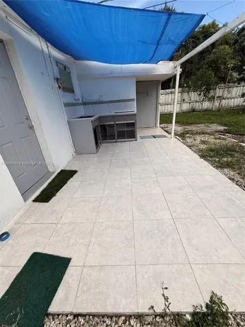 1060 NW 121st Street North Miami FL 33168