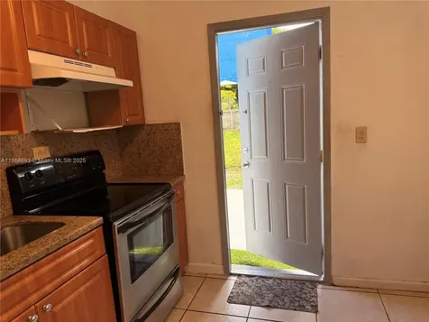 1060 NW 121st Street North Miami FL 33168