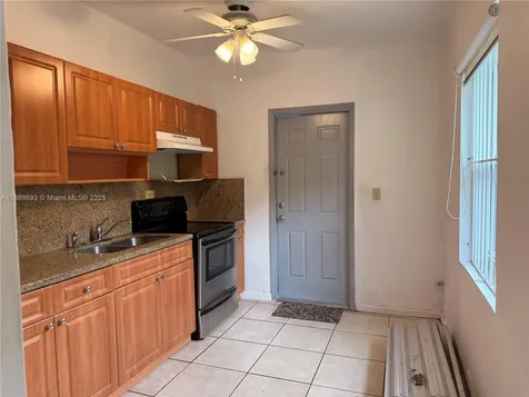 1060 NW 121st Street North Miami FL 33168