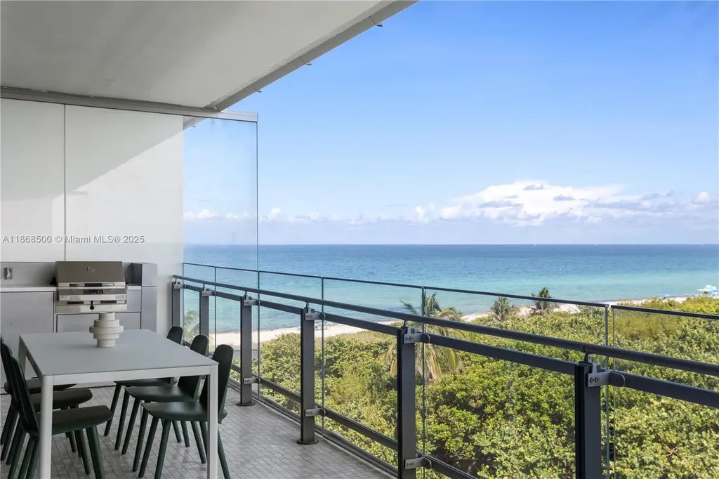 8701 Collins Avenue Miami Beach FL 33154