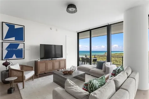 8701 Collins Avenue Miami Beach FL 33154