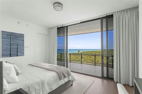 8701 Collins Avenue Miami Beach FL 33154
