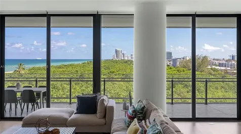 8701 Collins Avenue Miami Beach FL 33154