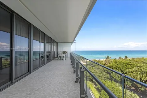 8701 Collins Avenue Miami Beach FL 33154