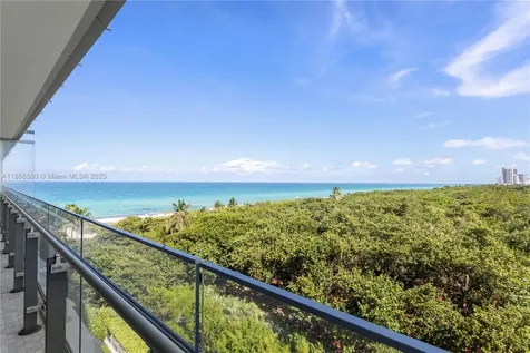8701 Collins Avenue Miami Beach FL 33154