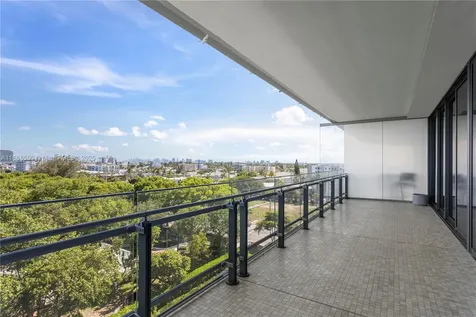 8701 Collins Avenue Miami Beach FL 33154