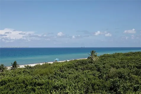 8701 Collins Avenue Miami Beach FL 33154