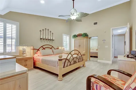 17511 SW 12th Street Pembroke Pines FL 33029