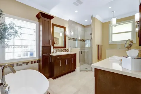 17511 SW 12th Street Pembroke Pines FL 33029