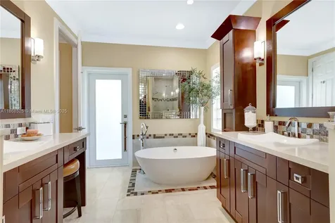 17511 SW 12th Street Pembroke Pines FL 33029