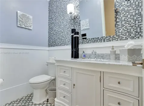 17511 SW 12th Street Pembroke Pines FL 33029