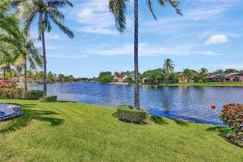 17511 SW 12th Street Pembroke Pines FL 33029