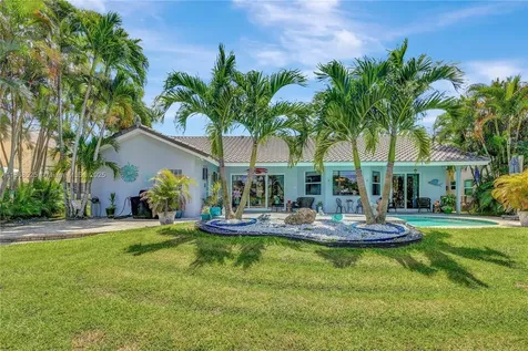 17511 SW 12th Street Pembroke Pines FL 33029