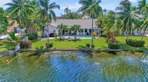 17511 SW 12th Street Pembroke Pines FL 33029