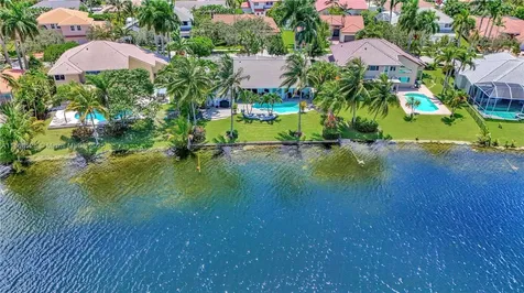 17511 SW 12th Street Pembroke Pines FL 33029