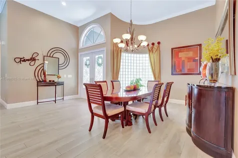17511 SW 12th Street Pembroke Pines FL 33029