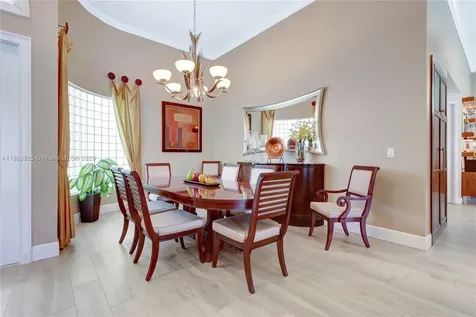 17511 SW 12th Street Pembroke Pines FL 33029