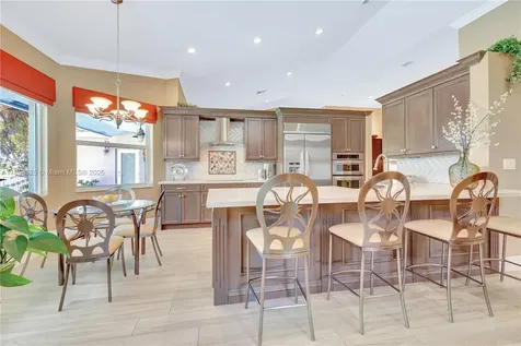 17511 SW 12th Street Pembroke Pines FL 33029