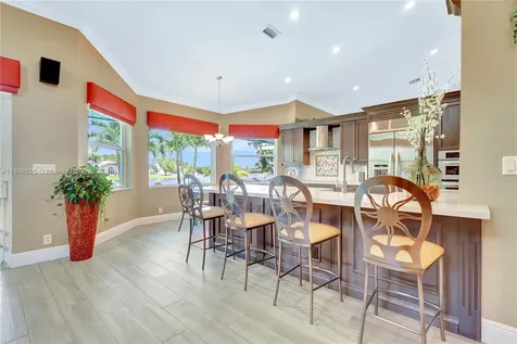 17511 SW 12th Street Pembroke Pines FL 33029