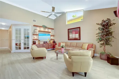 17511 SW 12th Street Pembroke Pines FL 33029
