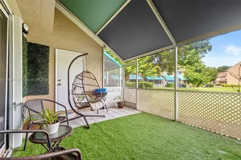 7068 Woodmont Avenue Tamarac FL 33321