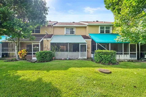 7068 Woodmont Avenue Tamarac FL 33321