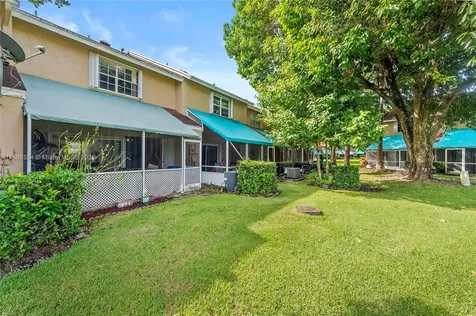 7068 Woodmont Avenue Tamarac FL 33321
