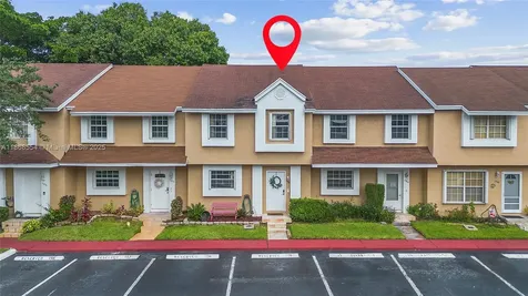 7068 Woodmont Avenue Tamarac FL 33321