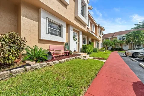7068 Woodmont Avenue Tamarac FL 33321