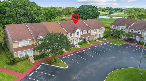 7068 Woodmont Avenue Tamarac FL 33321