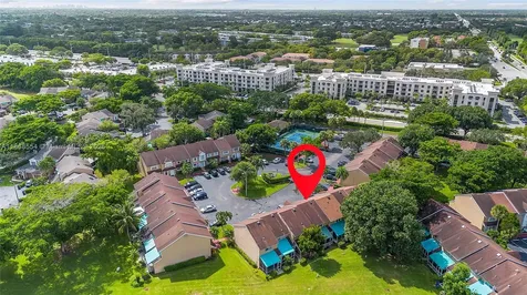 7068 Woodmont Avenue Tamarac FL 33321