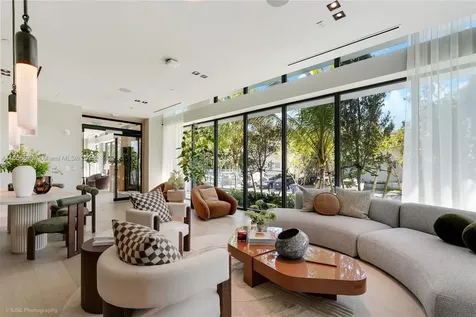 9901 W Bay Harbor Drive Bal Harbour FL 33154
