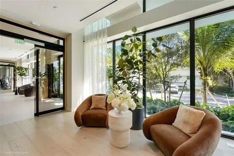 9901 W Bay Harbor Drive Bal Harbour FL 33154