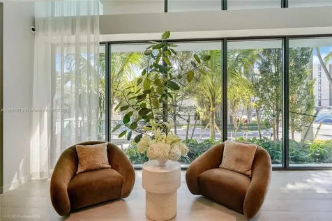9901 W Bay Harbor Drive Bal Harbour FL 33154