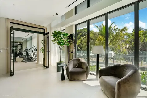9901 W Bay Harbor Drive Bal Harbour FL 33154